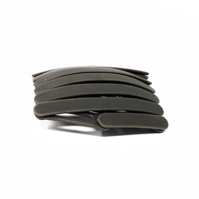 Foldable Hair Bow